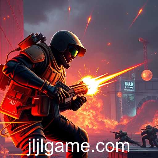 Exploring the Thrilling World of Action Games