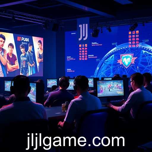 jljl