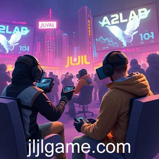 Evolution of Online Gaming in 2025