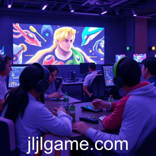 The Evolution of Online Gaming Communities