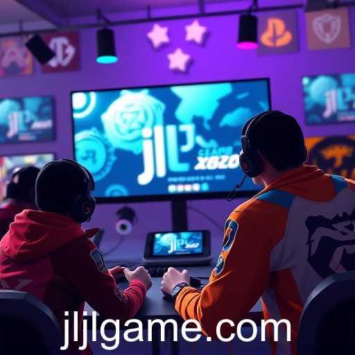 Gaming in the Digital Age: The Rise of 'jljl'