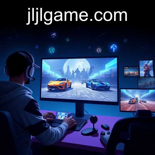 Gaming Evolution: The Impact of jljl in 2025