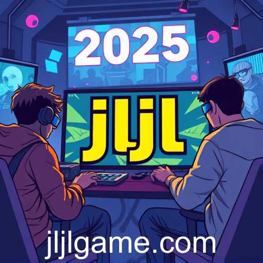 Gaming Evolution in 2025