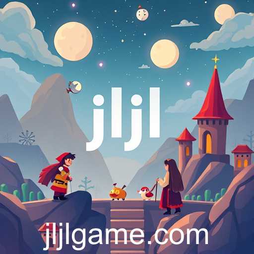 Gaming Evolutions: A Dive into JLJL's Success