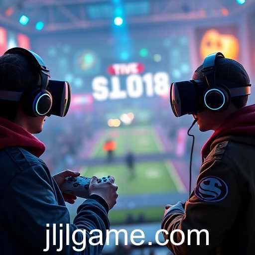 The Gaming Evolution and The Rise of Unique Keywords