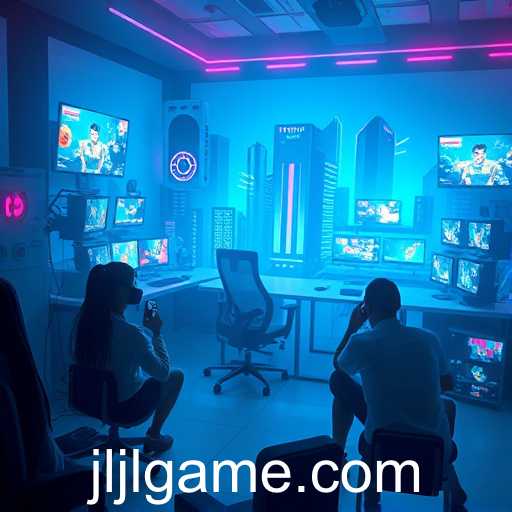 Gaming Innovation in the AI Era