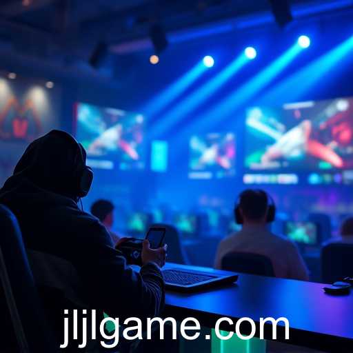 The Rise of Gaming Platforms in 2025