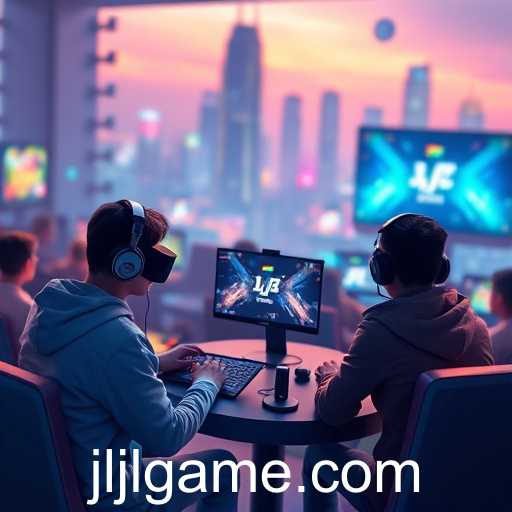 Gaming Revolution: The Rise of 'jljl'