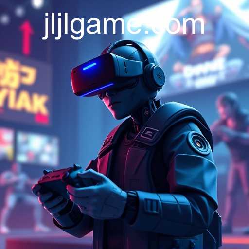 Gaming Trends and Future Innovations