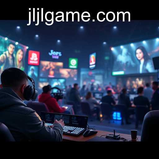 Gaming Trends and Innovations in the Future