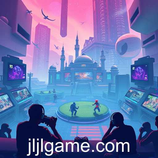 Gaming Trends and Innovations of 2025