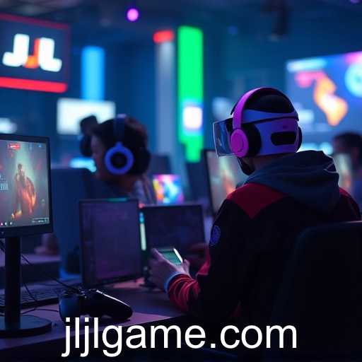 Gaming Trends Reshape Online Landscape
