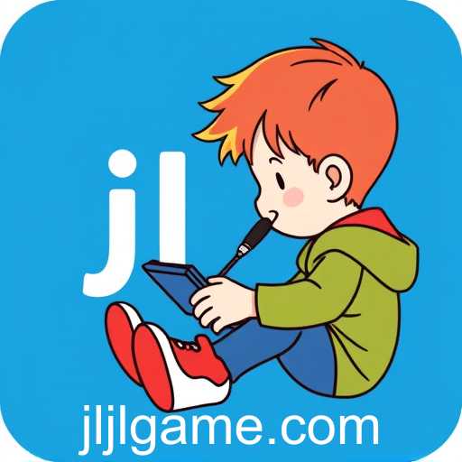 Unlocking Creativity: The Role of 'Kids Games' in Children's Development