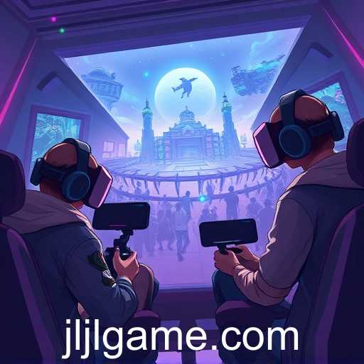 The Rise of Online Gaming Communities in 2025