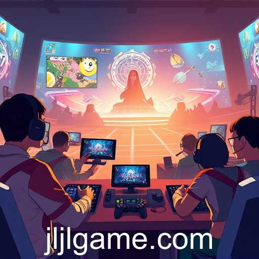 The Rise of Online Gaming Communities