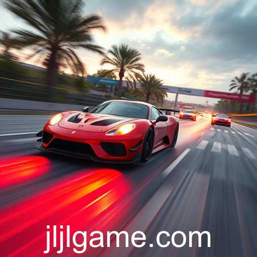 Exploring the Thrill of Racing Games: A Dive into the Virtual Fast Lane