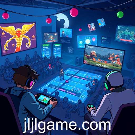 The Rise of Gaming Portals in a Digital Era