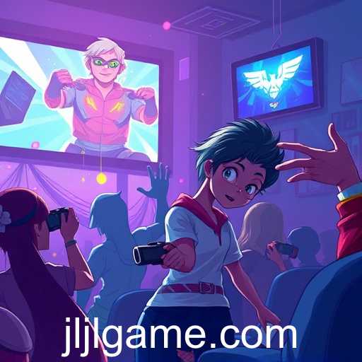 The Rise of English Game Websites in 2025