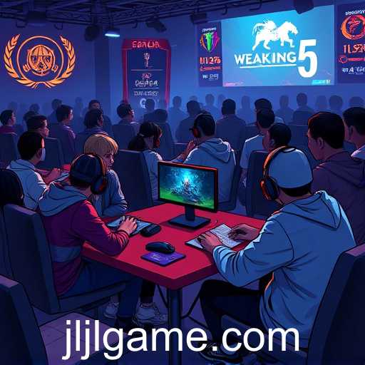 Rising Popularity of Online Gaming Platforms