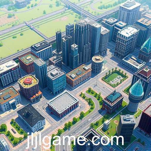 Exploring the Diverse World of Simulation Games