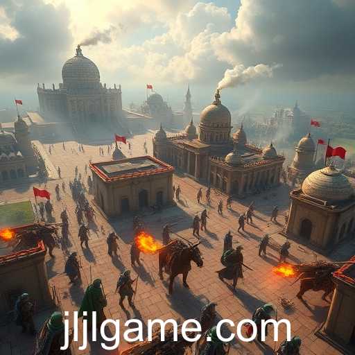 Exploring the Intricacies of Strategy Games: A Deep Dive